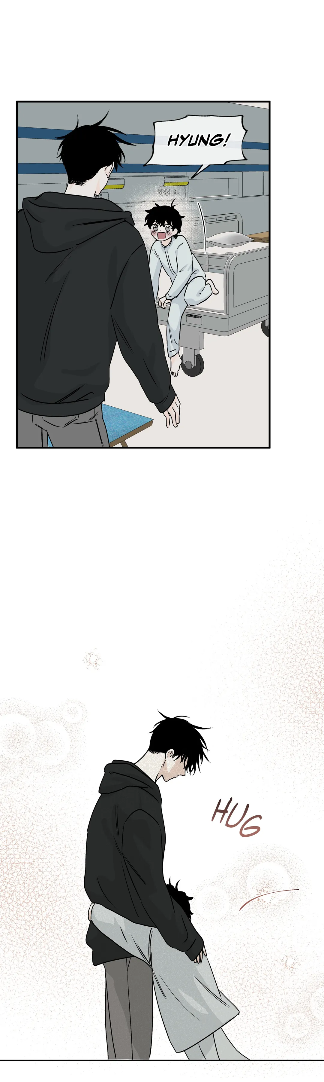 Low Tide In Twilight - Chapter 30 Page 24
