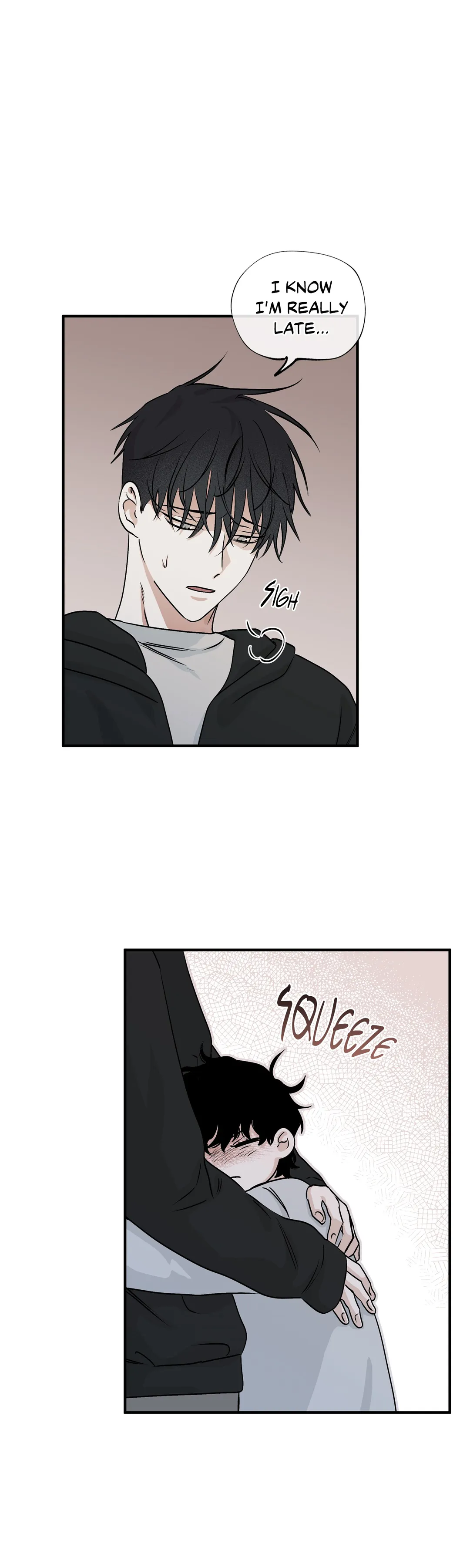 Low Tide In Twilight - Chapter 30 Page 25