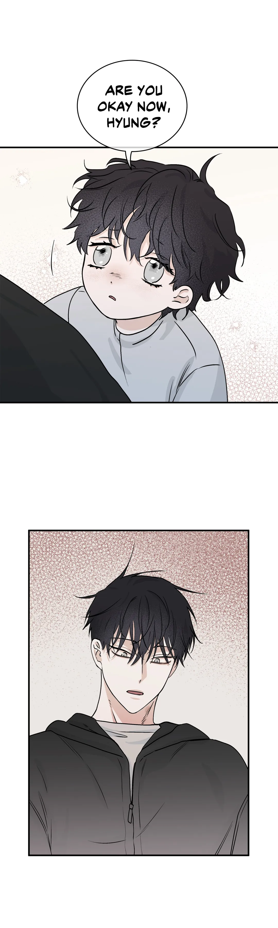 Low Tide In Twilight - Chapter 30 Page 28