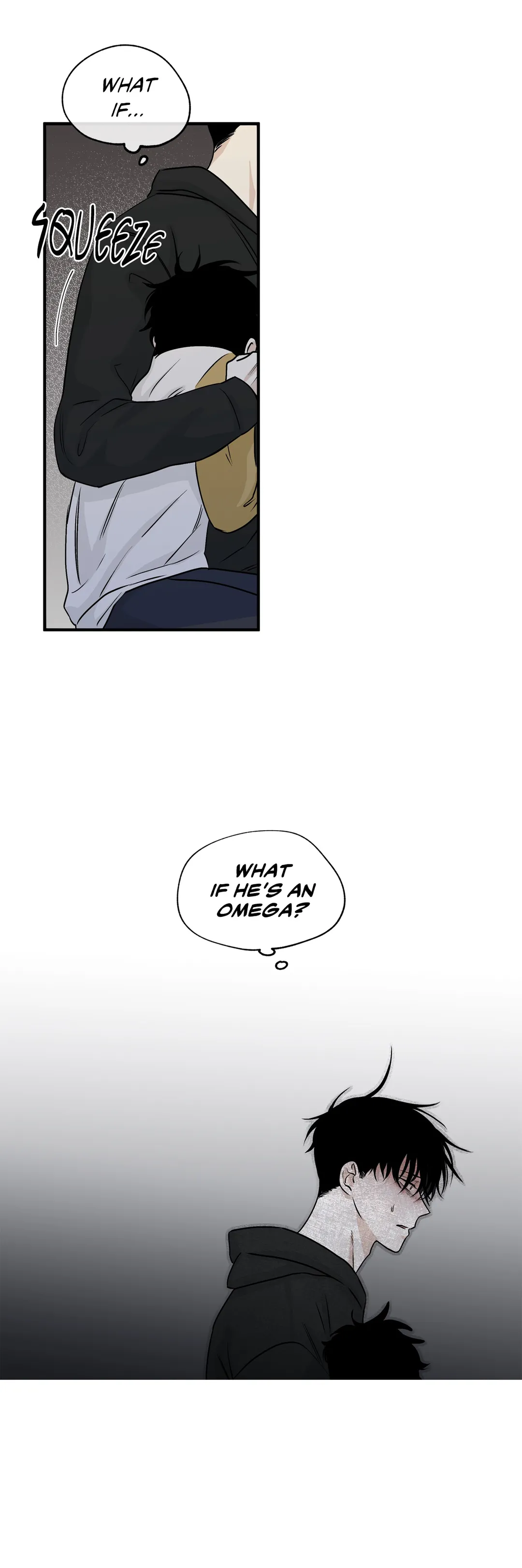 Low Tide In Twilight - Chapter 30 Page 35