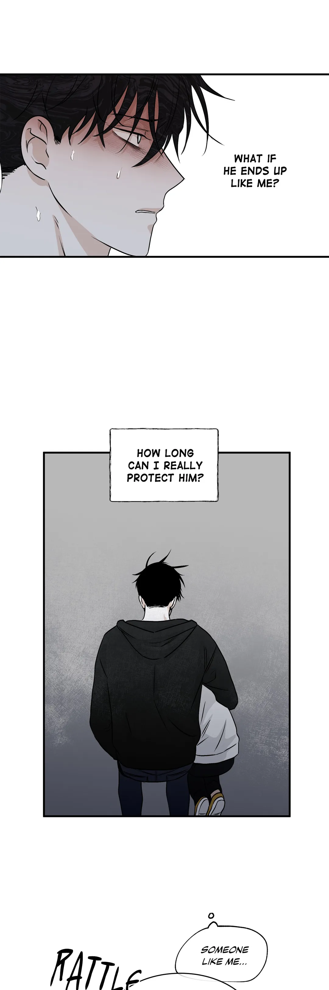 Low Tide In Twilight - Chapter 30 Page 36
