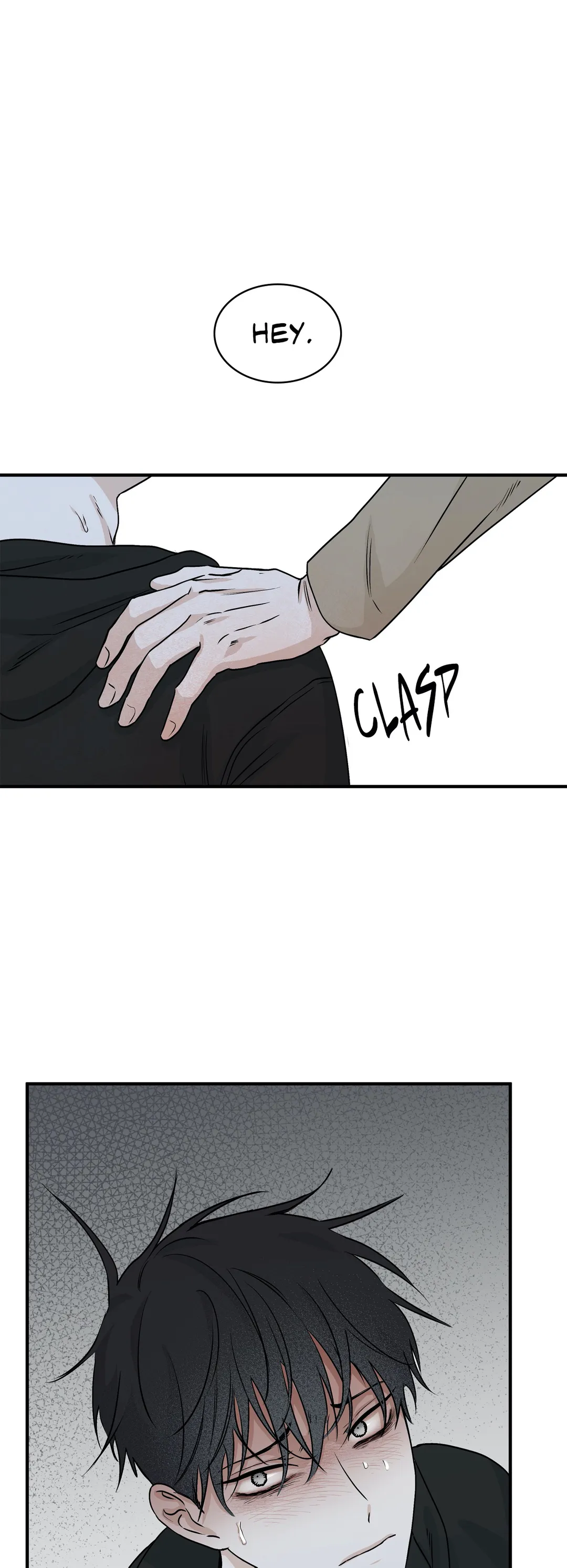 Low Tide In Twilight - Chapter 31 Page 5