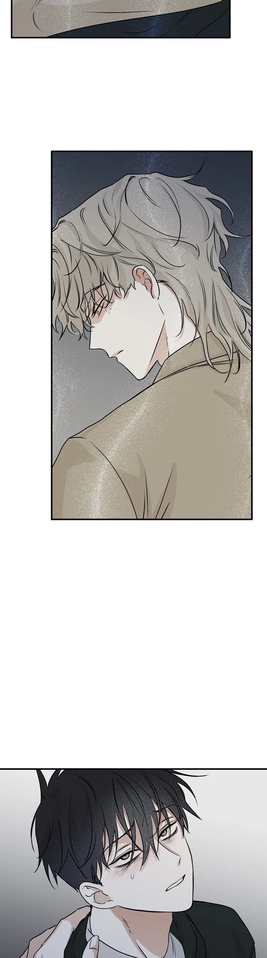 Low Tide In Twilight - Chapter 31 Page 8