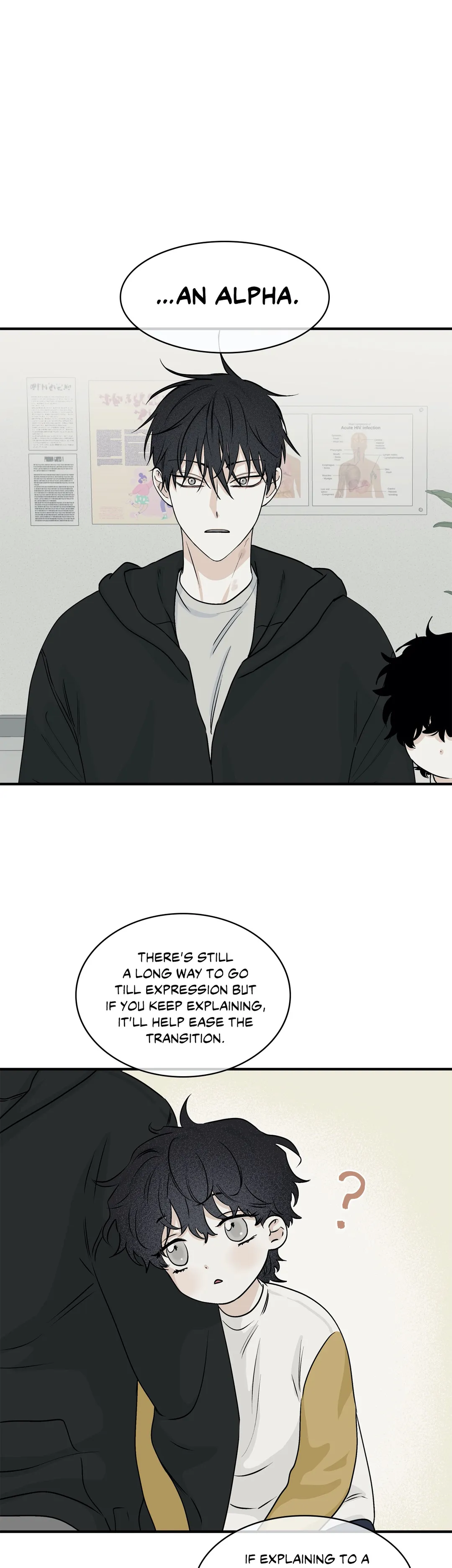 Low Tide In Twilight - Chapter 31 Page 10