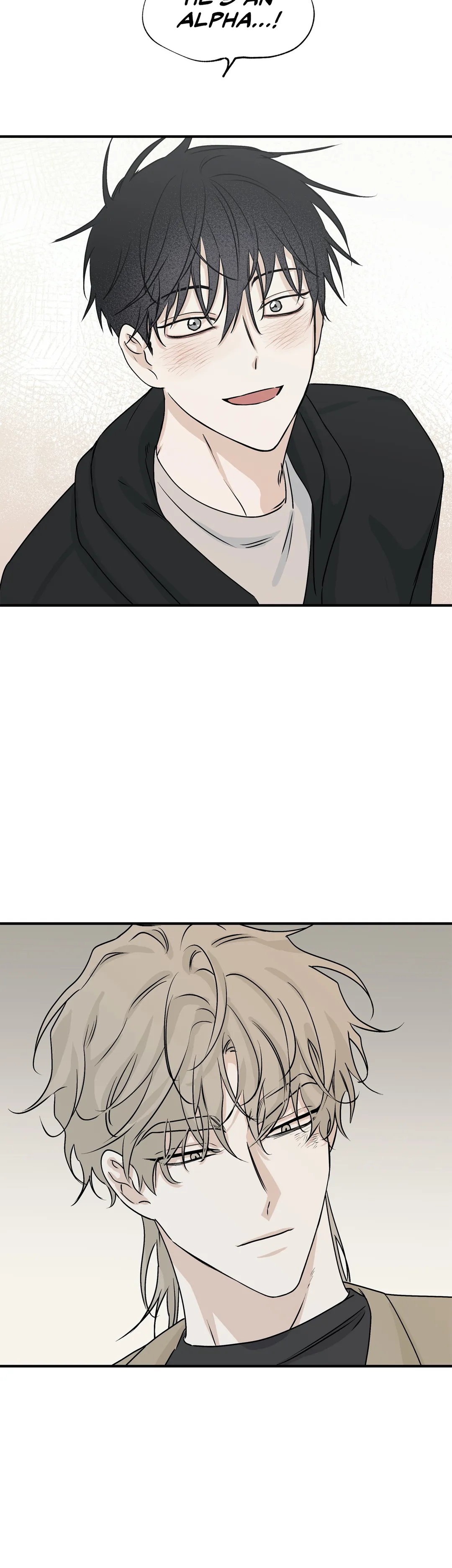 Low Tide In Twilight - Chapter 31 Page 12