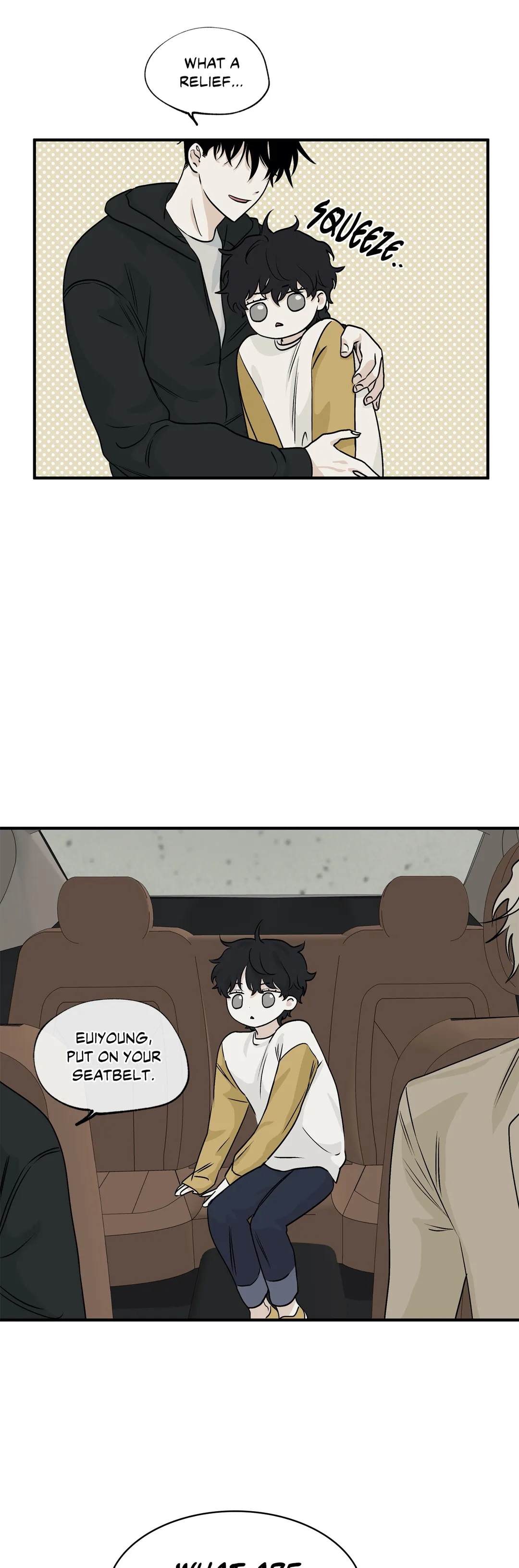 Low Tide In Twilight - Chapter 31 Page 13