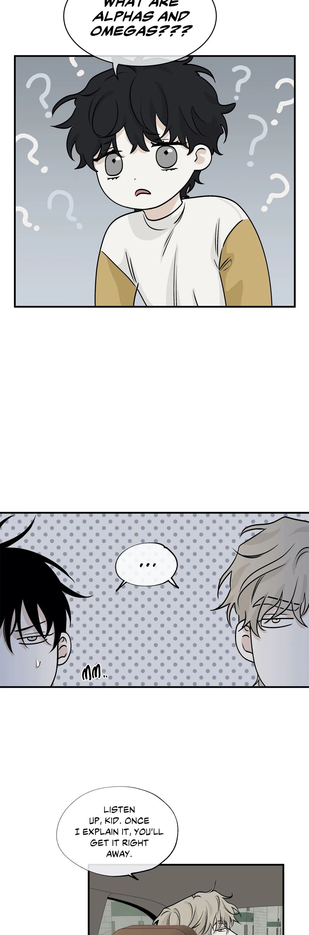 Low Tide In Twilight - Chapter 31 Page 14