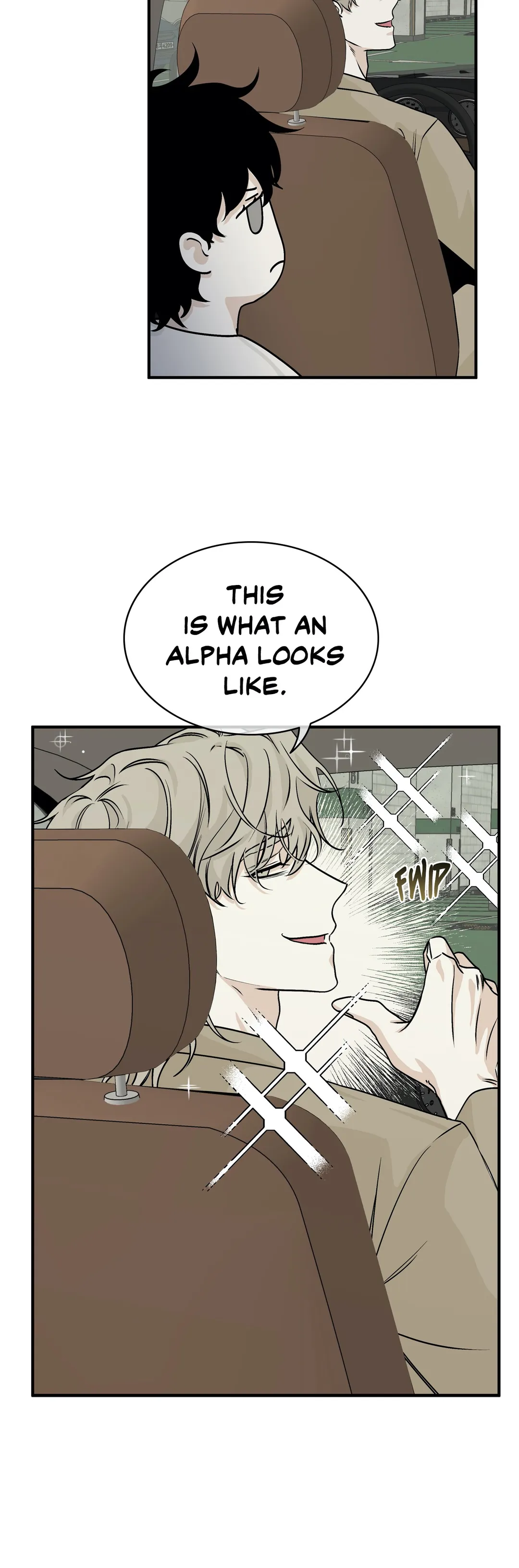 Low Tide In Twilight - Chapter 31 Page 15