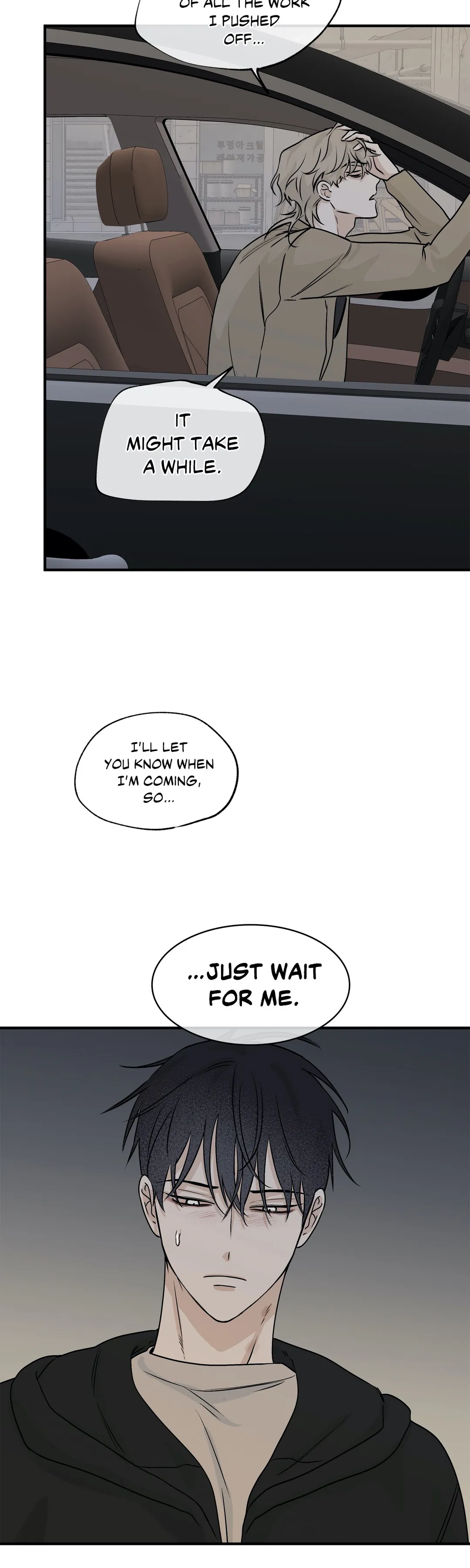 Low Tide In Twilight - Chapter 31 Page 23