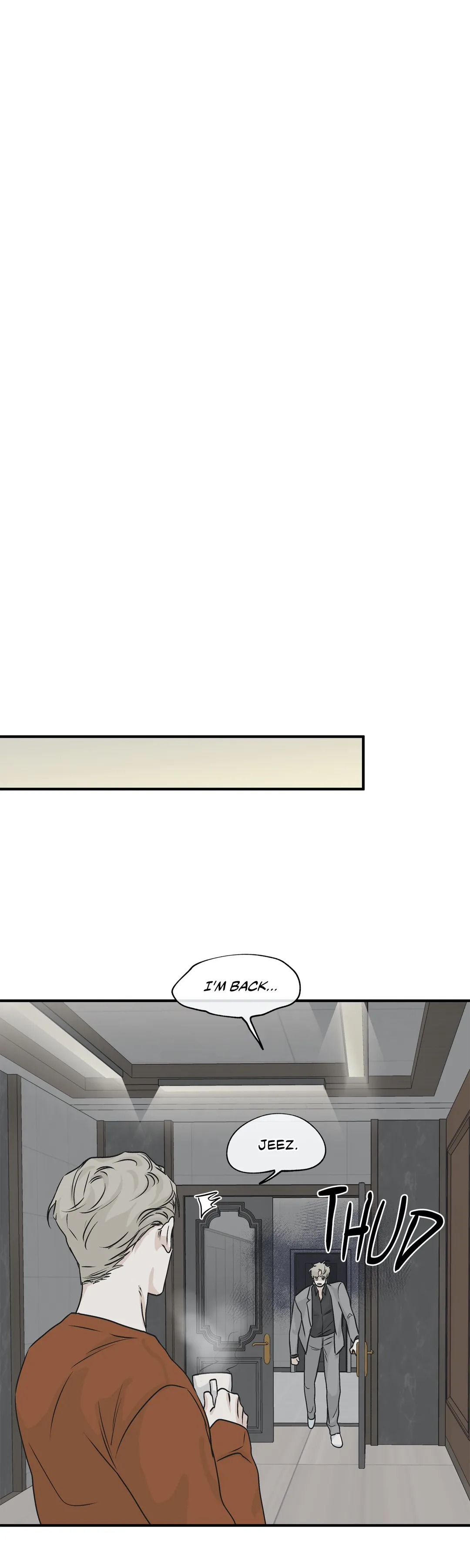 Low Tide In Twilight - Chapter 31 Page 24