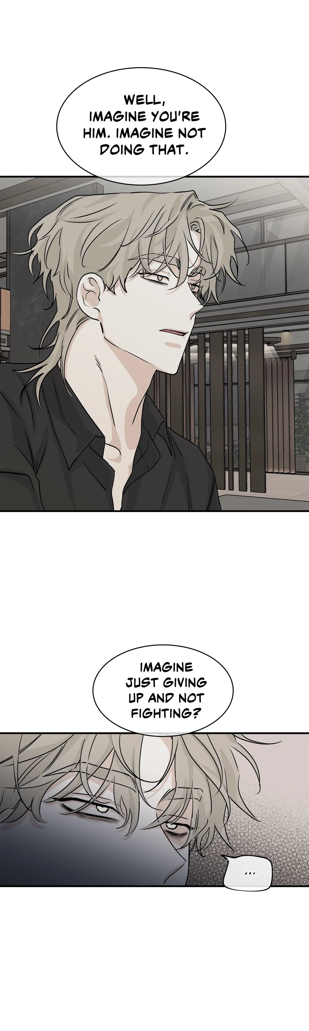 Low Tide In Twilight - Chapter 31 Page 29