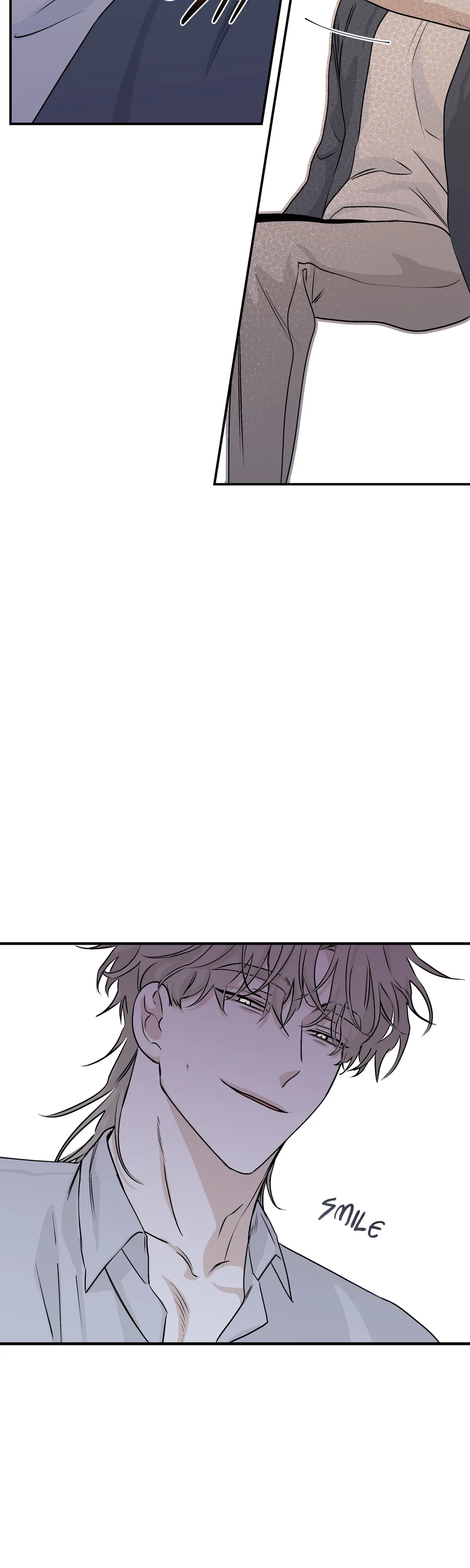 Low Tide In Twilight - Chapter 32 Page 17