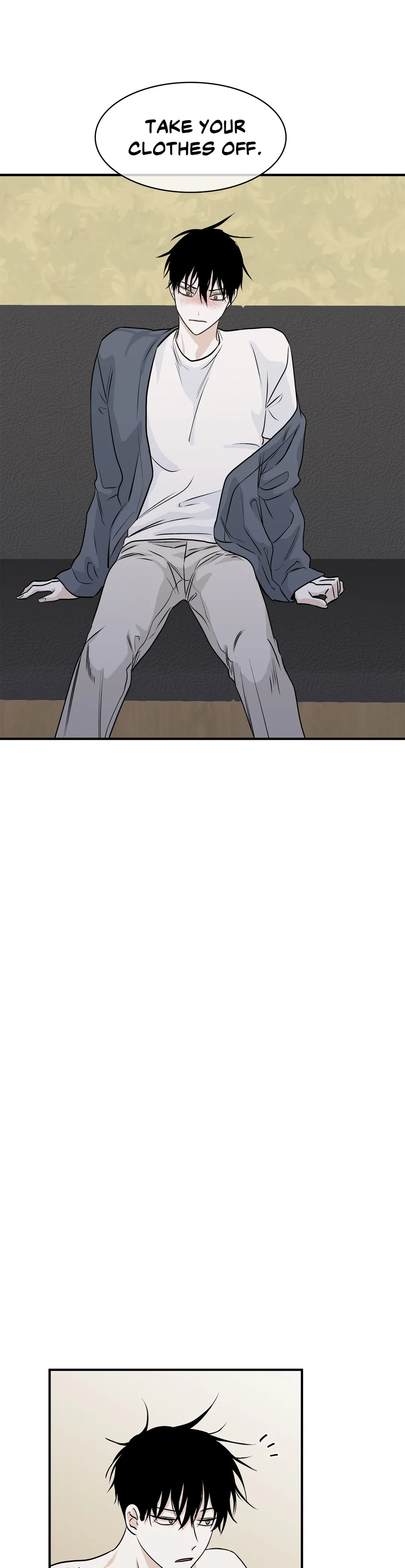 Low Tide In Twilight - Chapter 32 Page 18