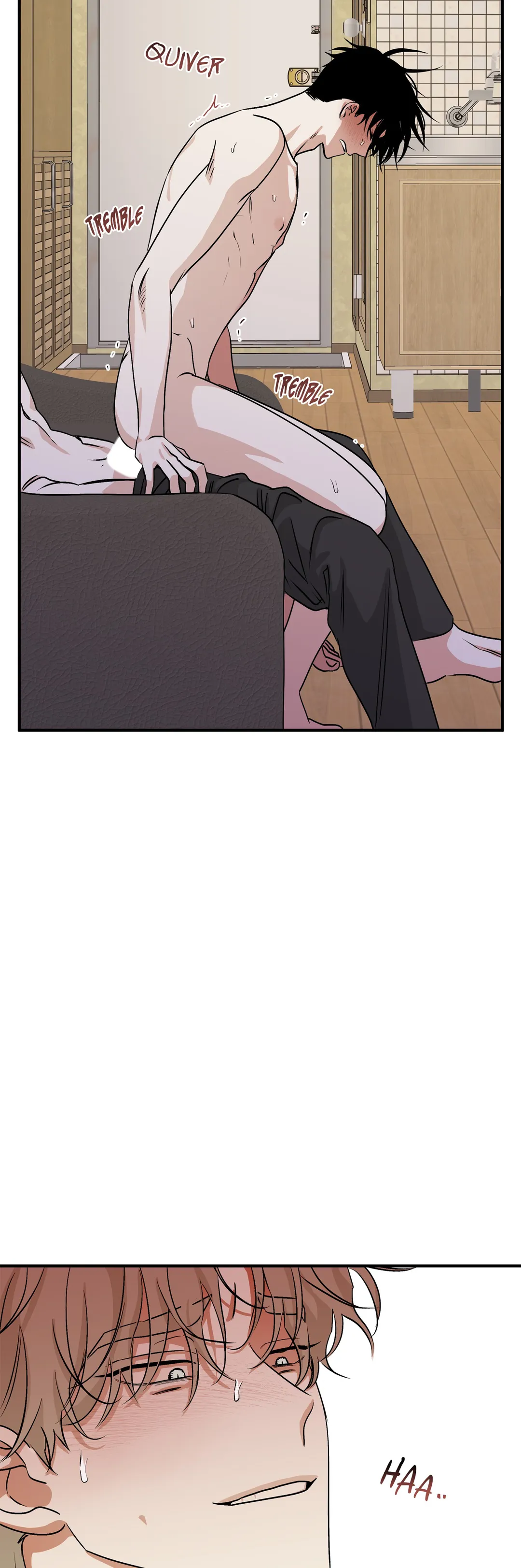 Low Tide In Twilight - Chapter 32 Page 31