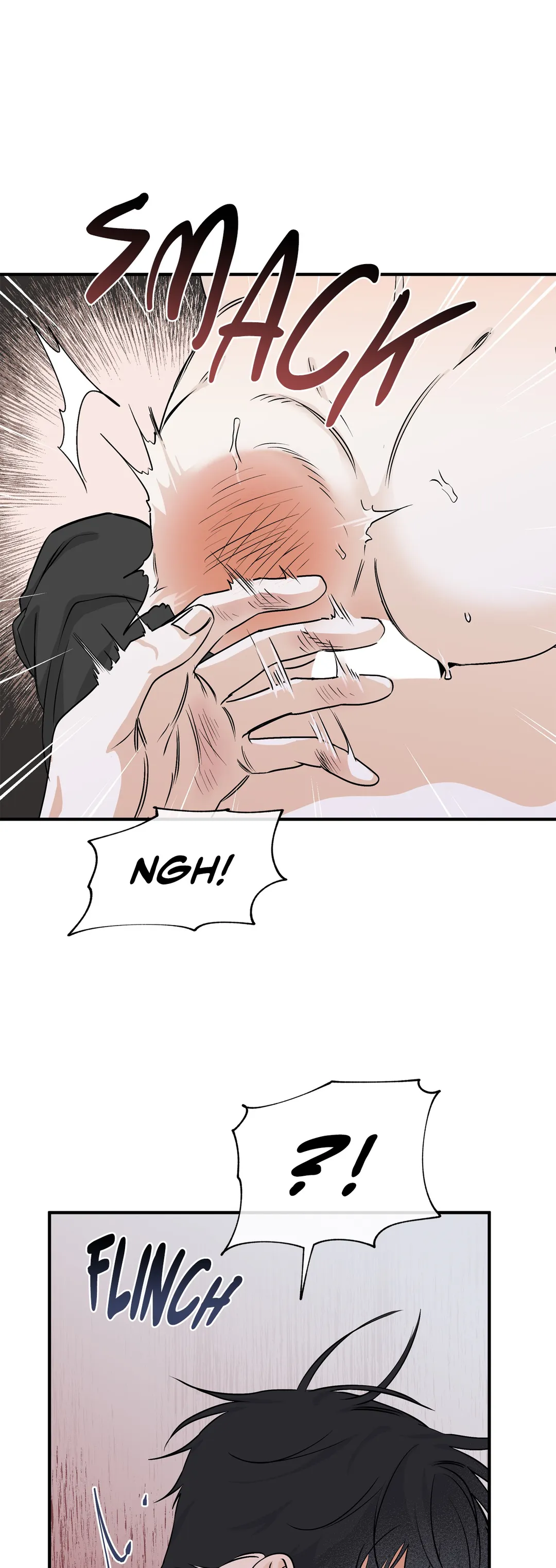 Low Tide In Twilight - Chapter 33 Page 1