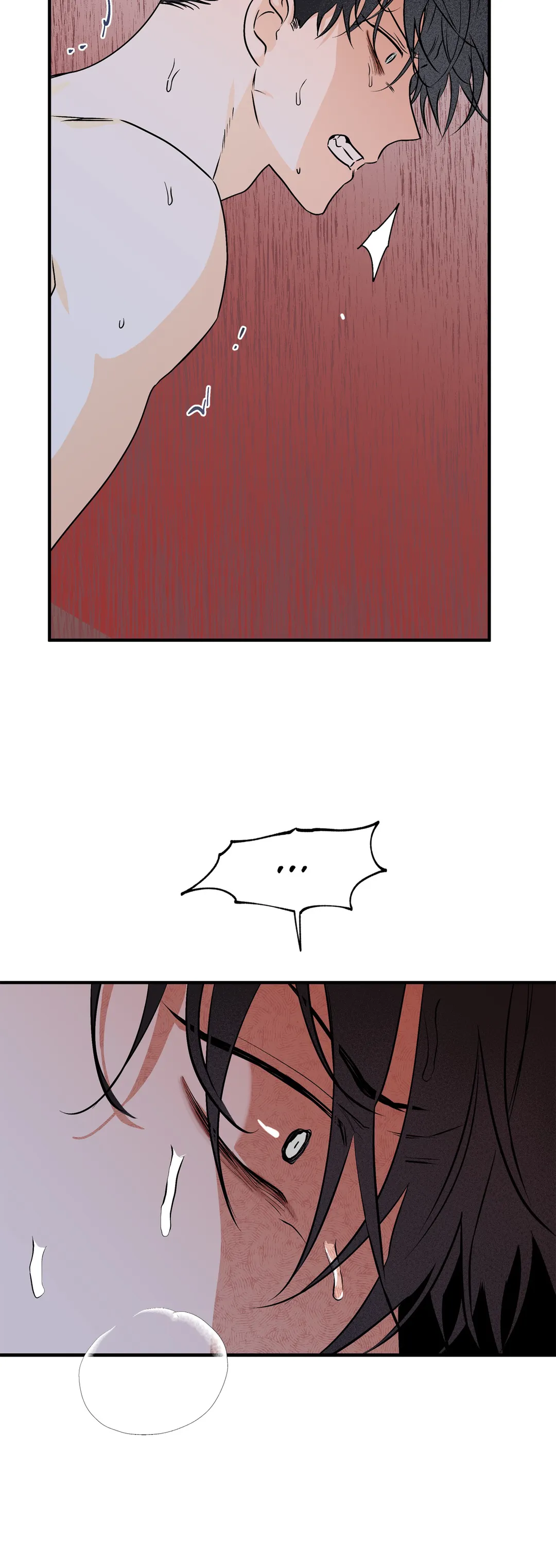 Low Tide In Twilight - Chapter 33 Page 2