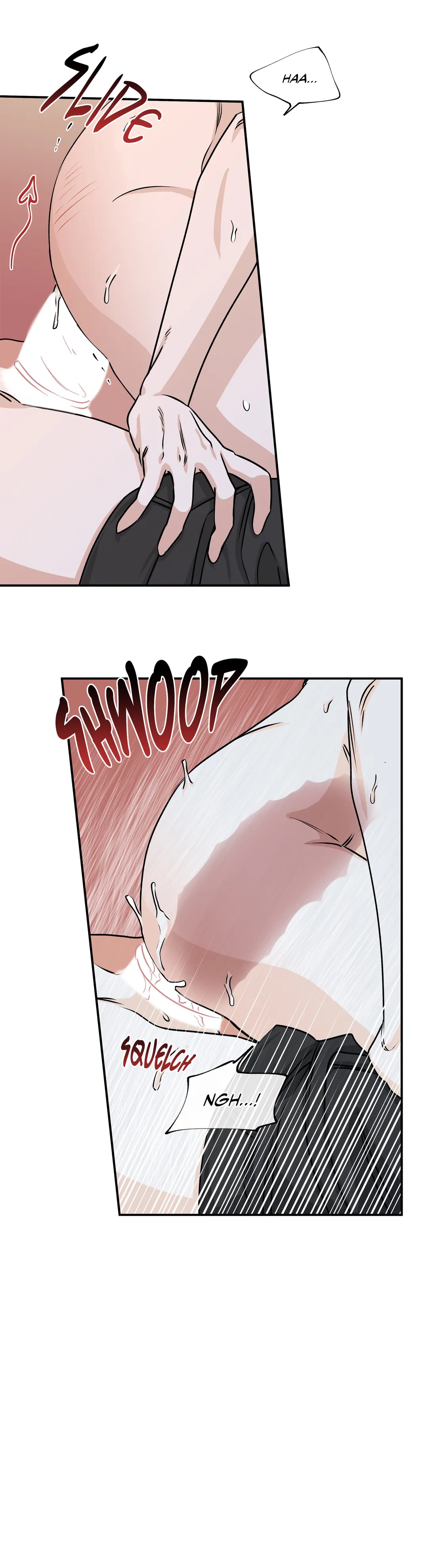 Low Tide In Twilight - Chapter 33 Page 22