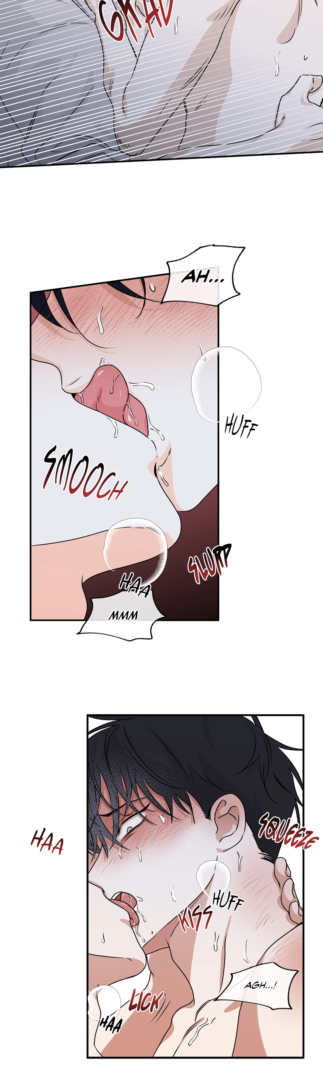 Low Tide In Twilight - Chapter 33 Page 31