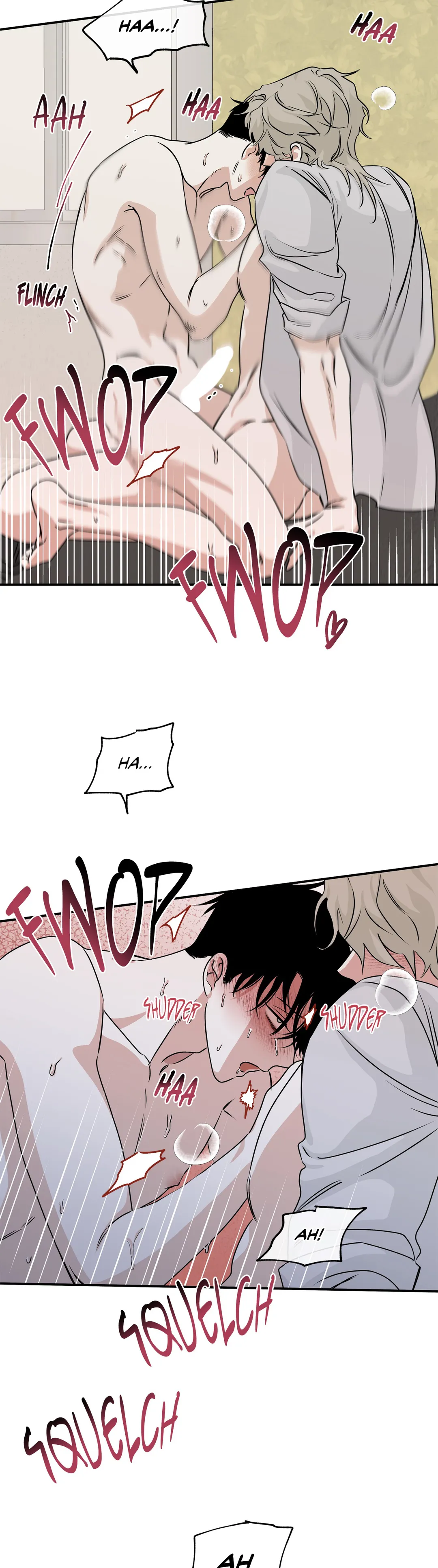 Low Tide In Twilight - Chapter 34 Page 2