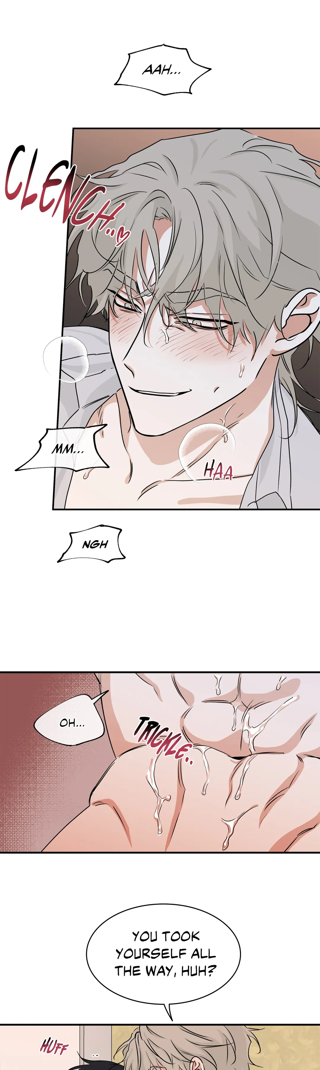 Low Tide In Twilight - Chapter 34 Page 7