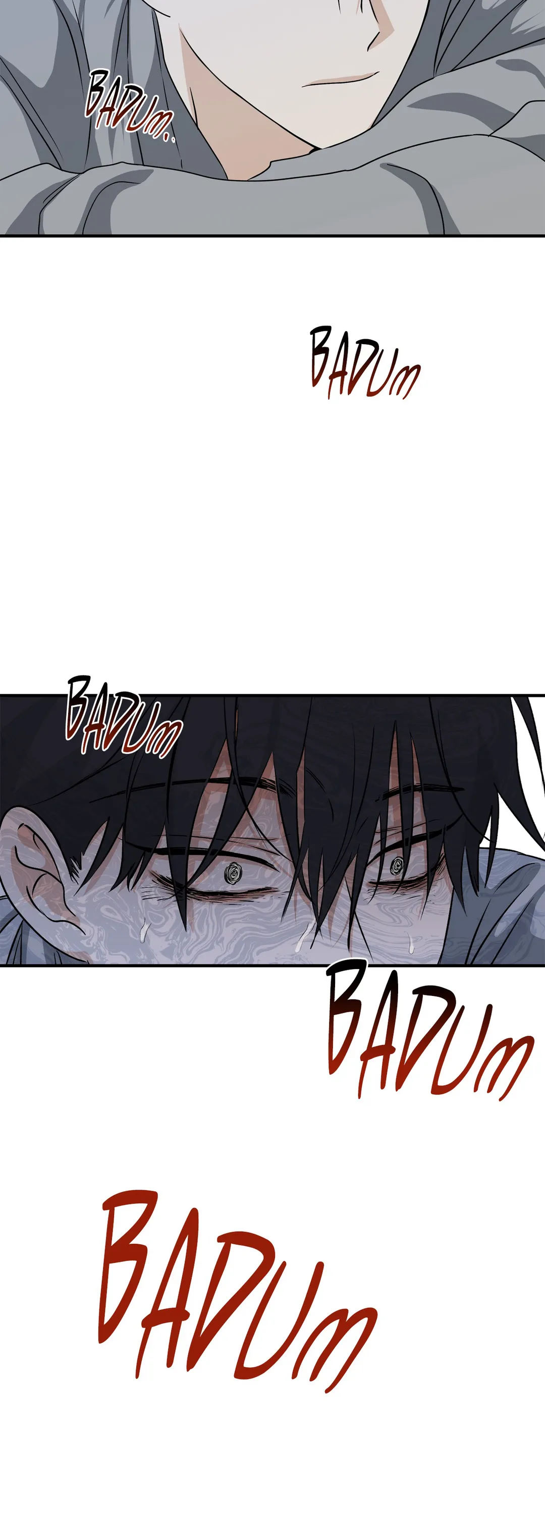 Low Tide In Twilight - Chapter 34 Page 31