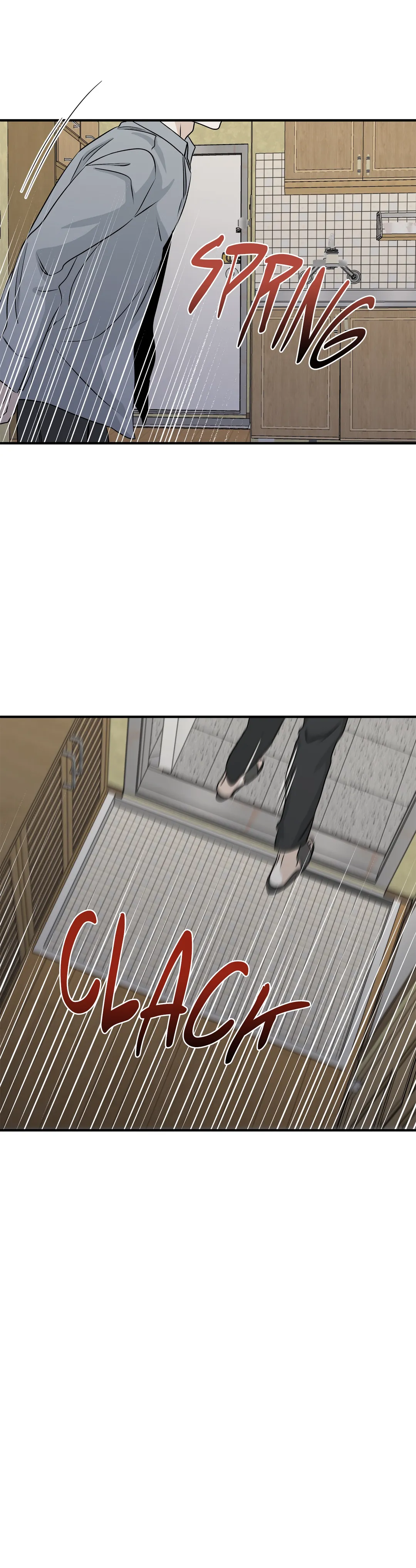 Low Tide In Twilight - Chapter 34 Page 32