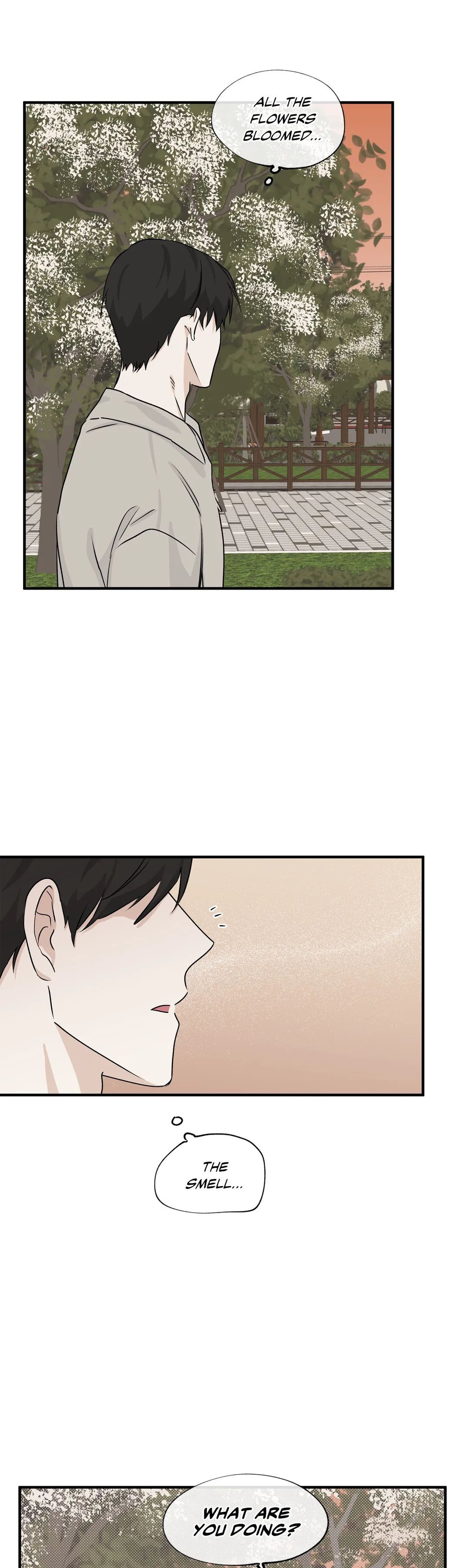 Low Tide In Twilight - Chapter 35 Page 14