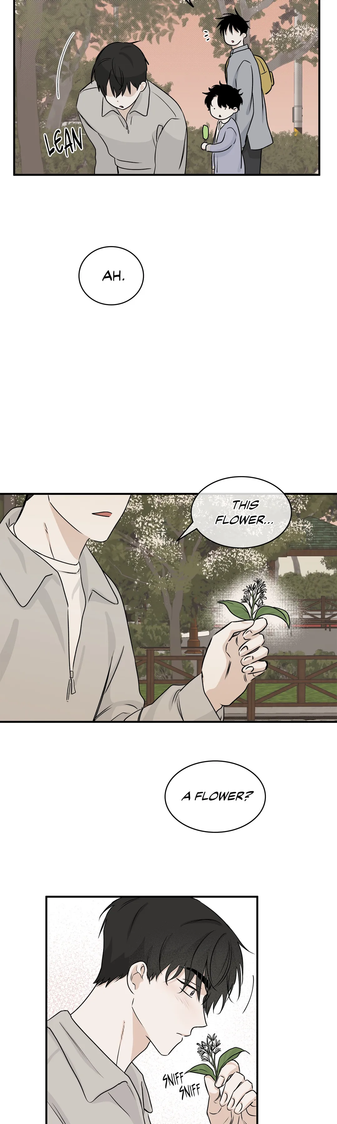 Low Tide In Twilight - Chapter 35 Page 15