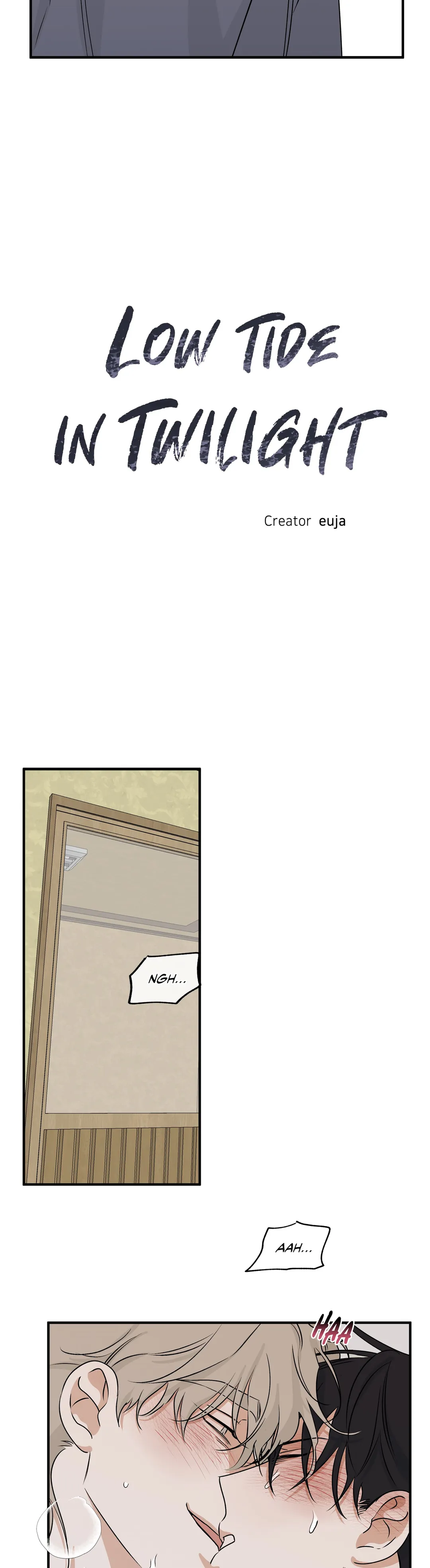Low Tide In Twilight - Chapter 36 Page 2