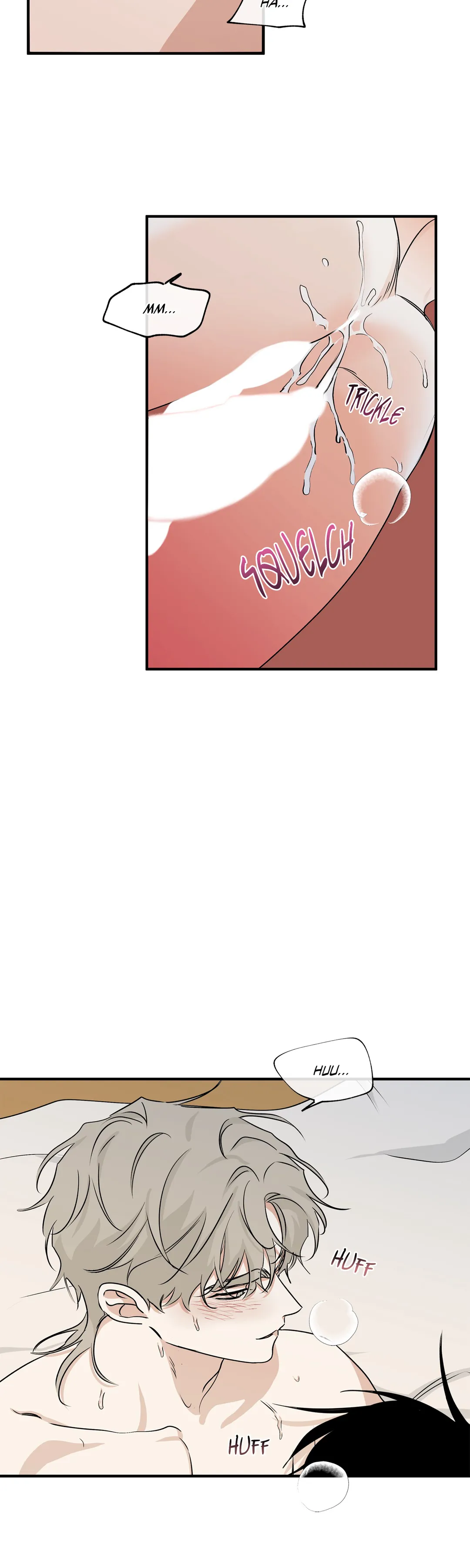 Low Tide In Twilight - Chapter 36 Page 10