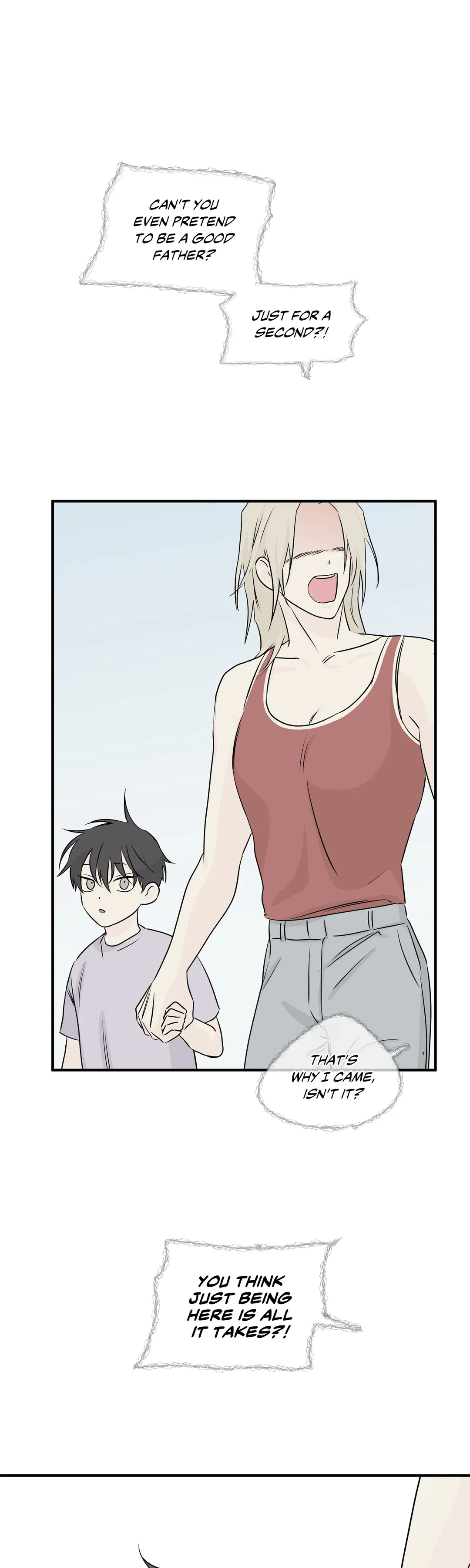Low Tide In Twilight - Chapter 36 Page 14