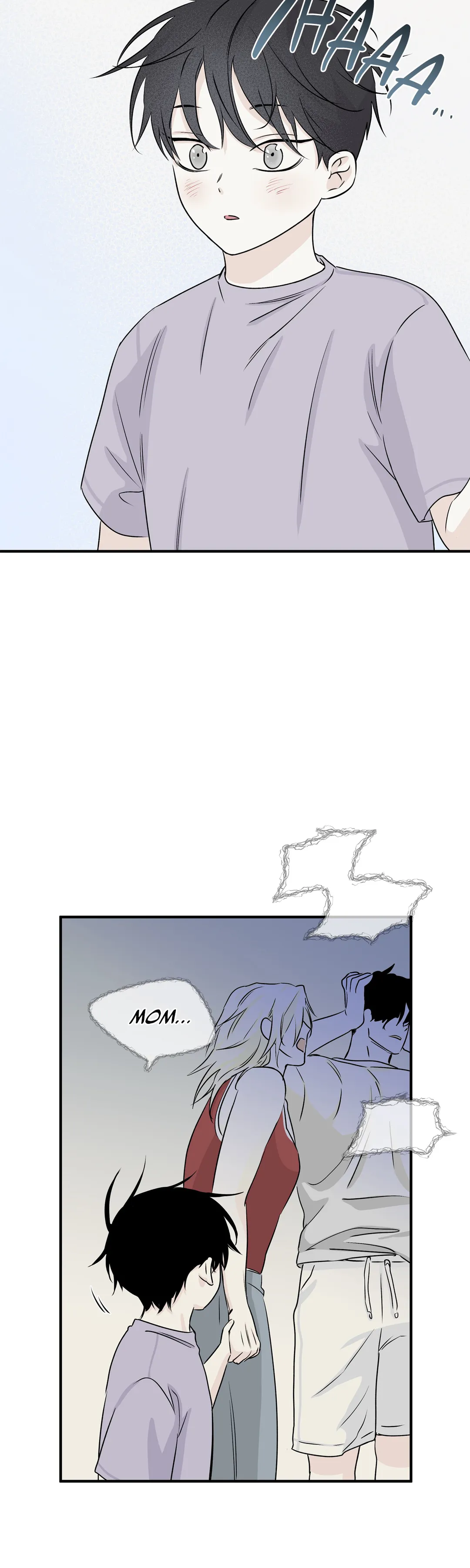 Low Tide In Twilight - Chapter 36 Page 16