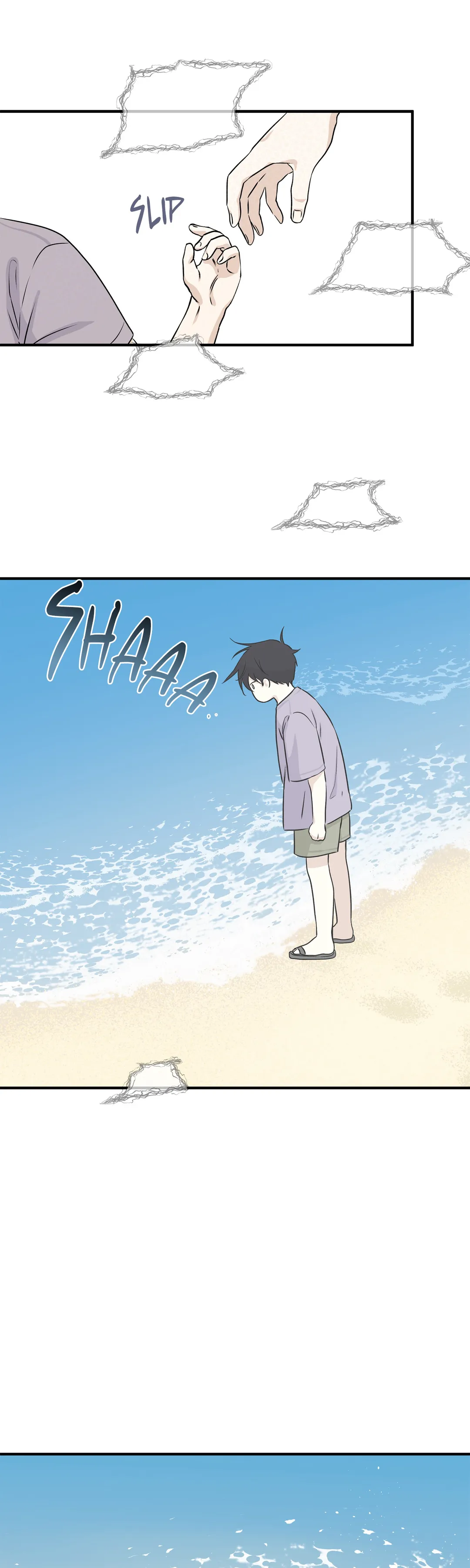 Low Tide In Twilight - Chapter 36 Page 17