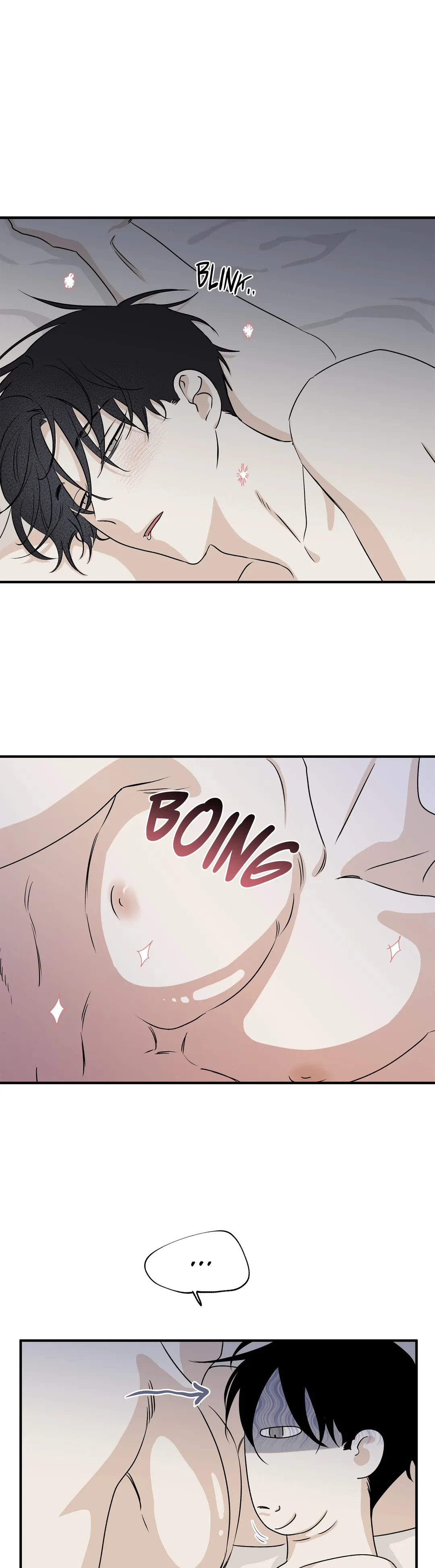Low Tide In Twilight - Chapter 36 Page 20