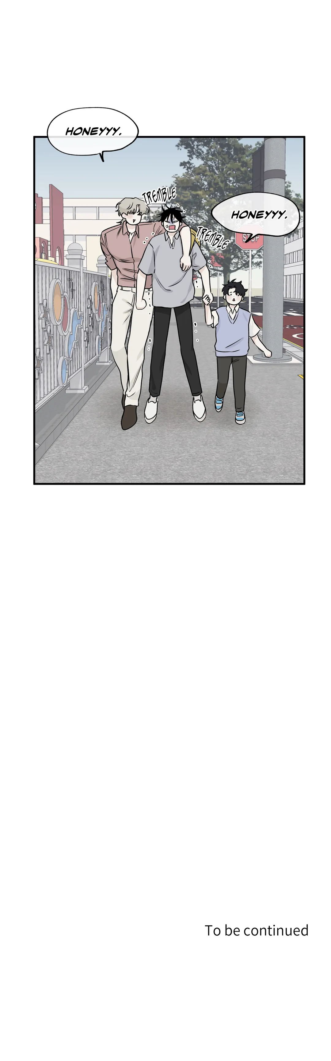Low Tide In Twilight - Chapter 36 Page 34