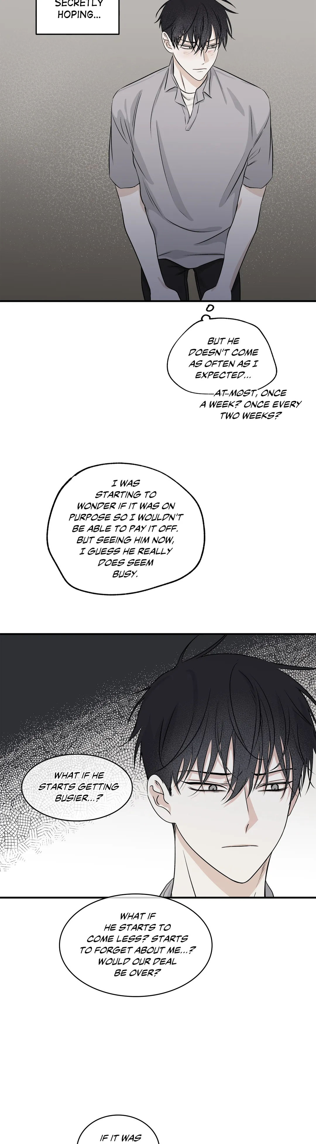 Low Tide In Twilight - Chapter 37 Page 5