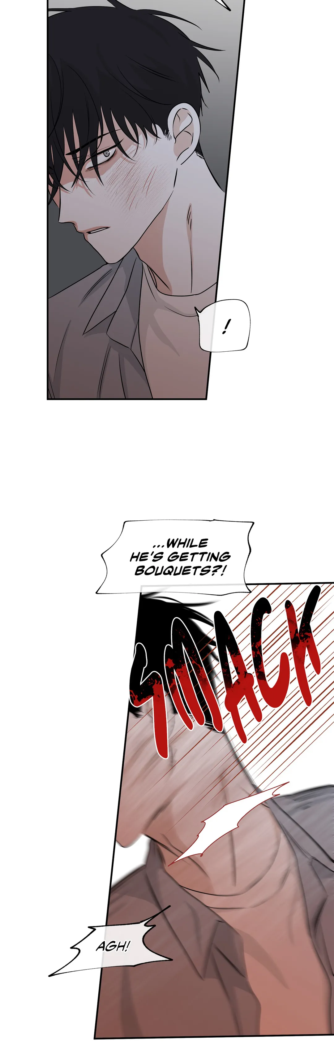 Low Tide In Twilight - Chapter 37 Page 26
