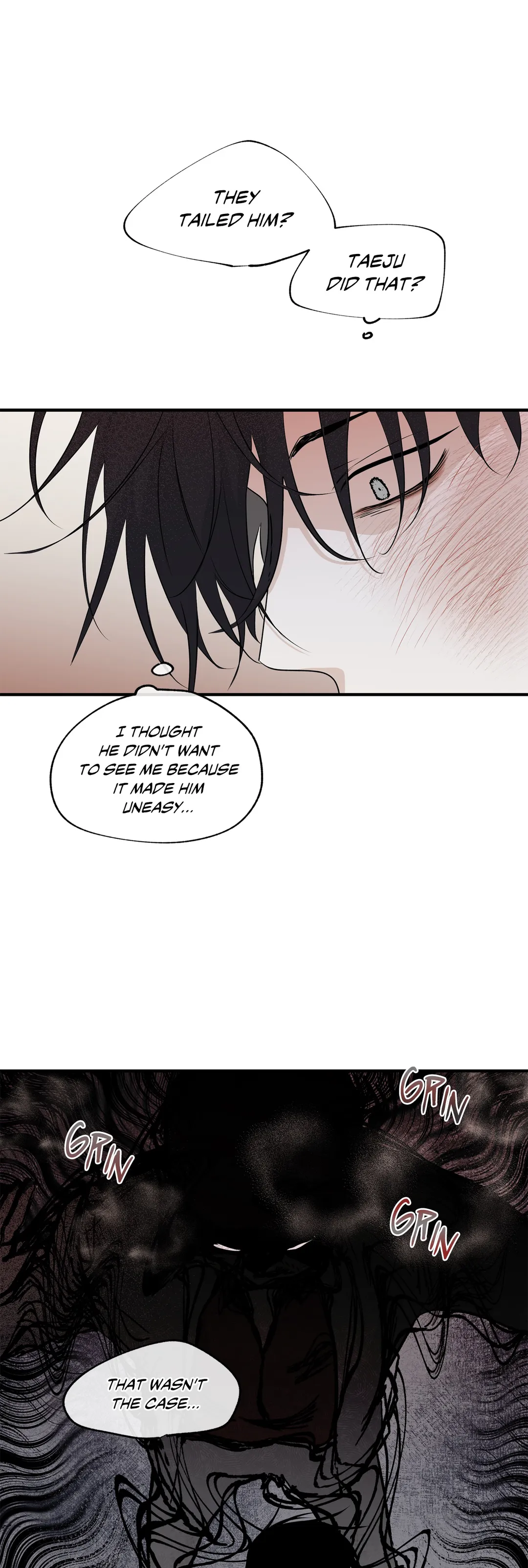 Low Tide In Twilight - Chapter 37 Page 27