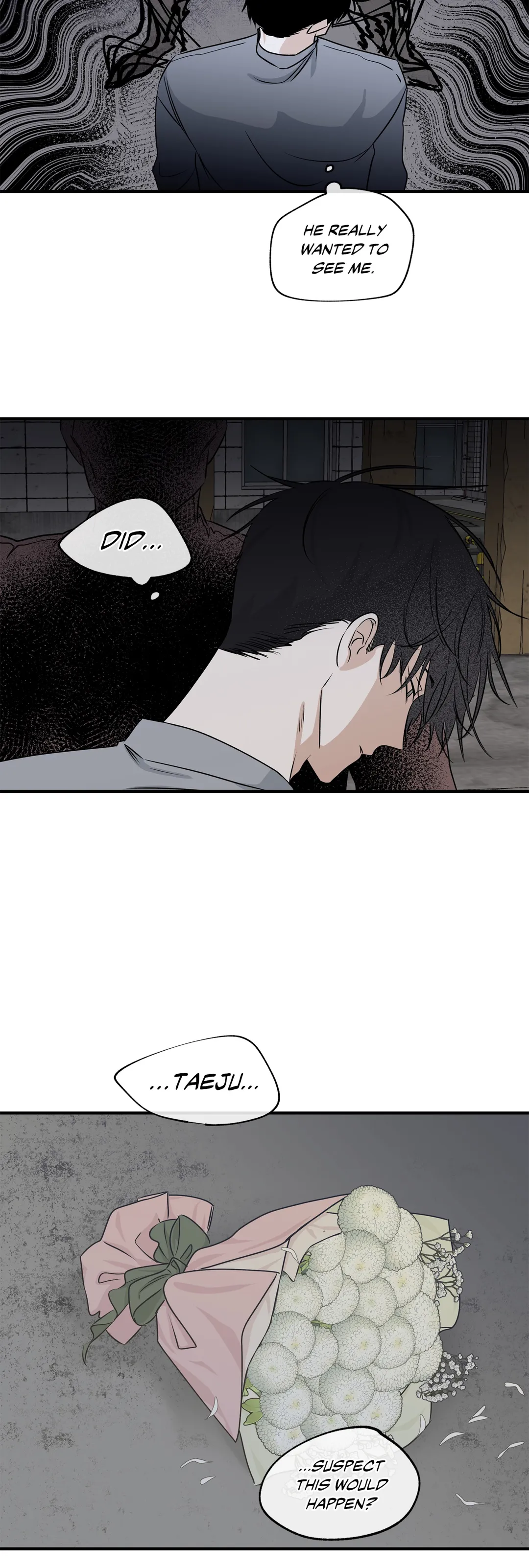 Low Tide In Twilight - Chapter 37 Page 28