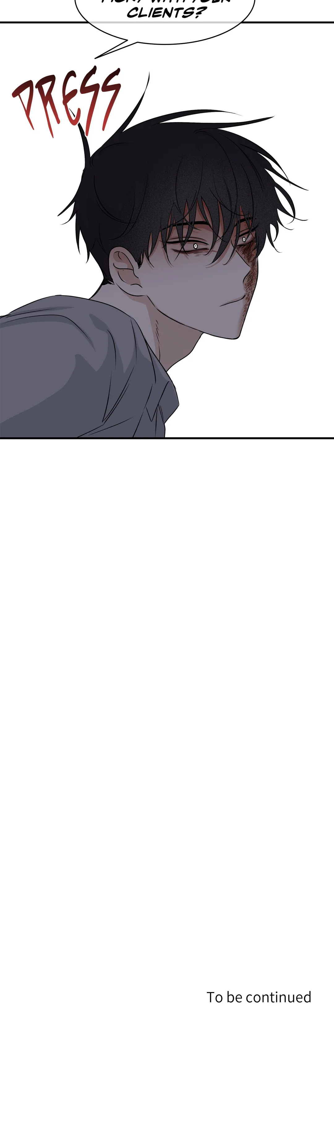 Low Tide In Twilight - Chapter 37 Page 33