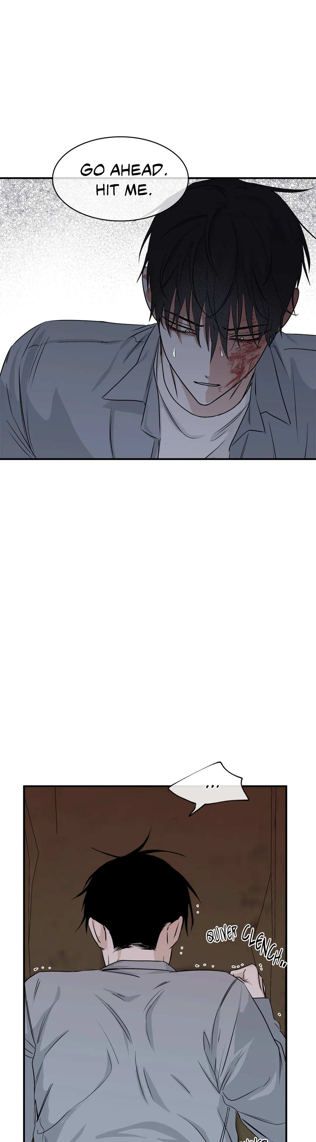 Low Tide In Twilight - Chapter 38 Page 5