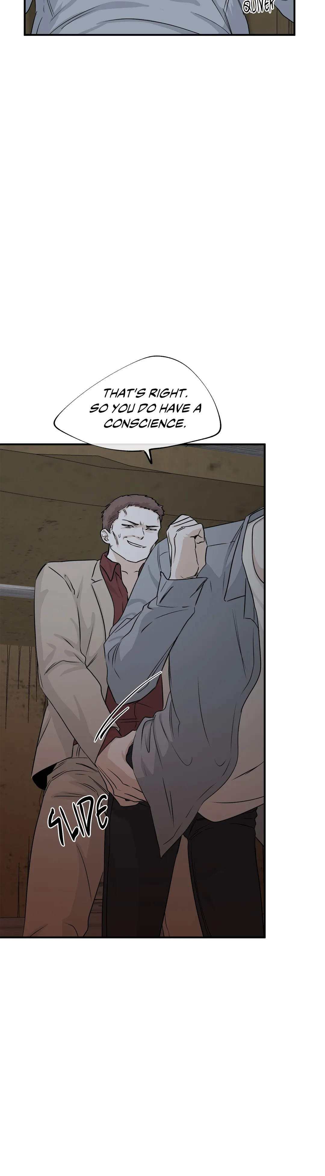 Low Tide In Twilight - Chapter 38 Page 6