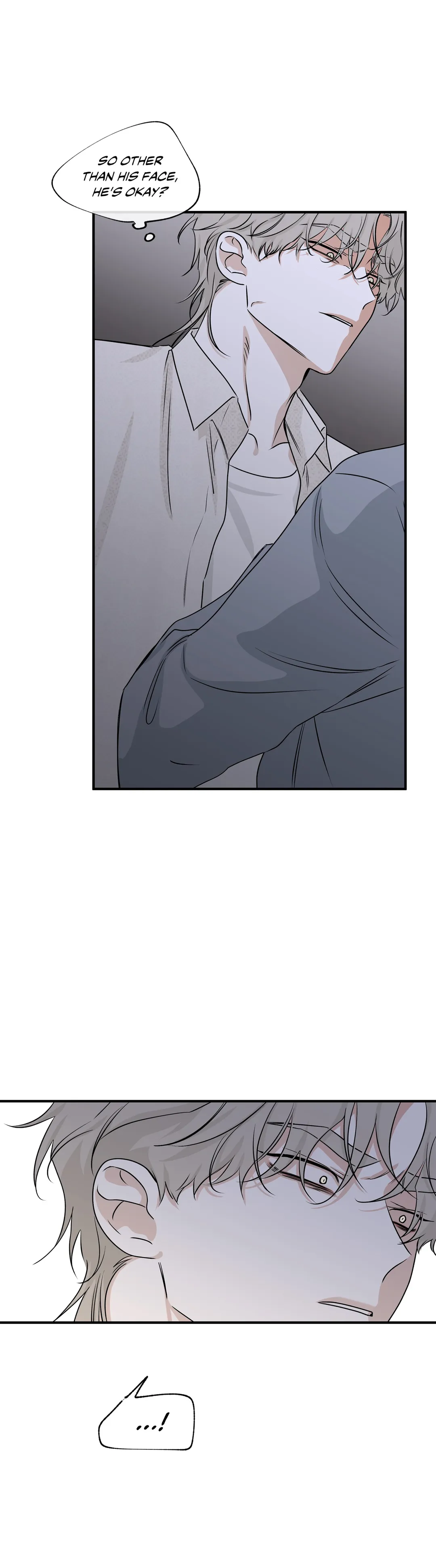 Low Tide In Twilight - Chapter 39 Page 3