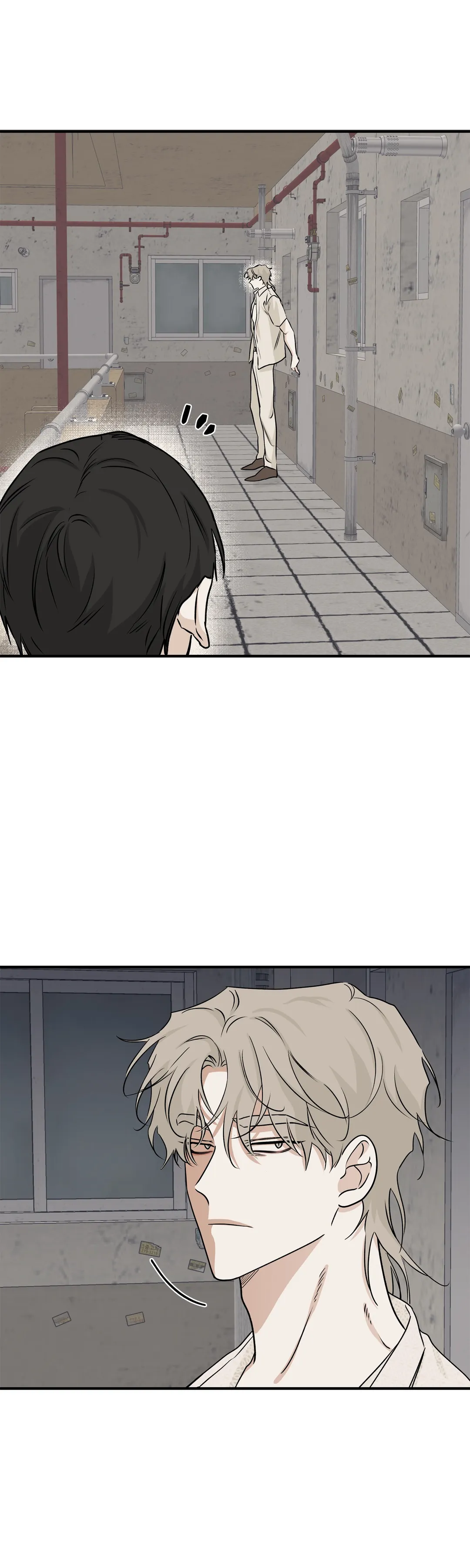 Low Tide In Twilight - Chapter 39 Page 15