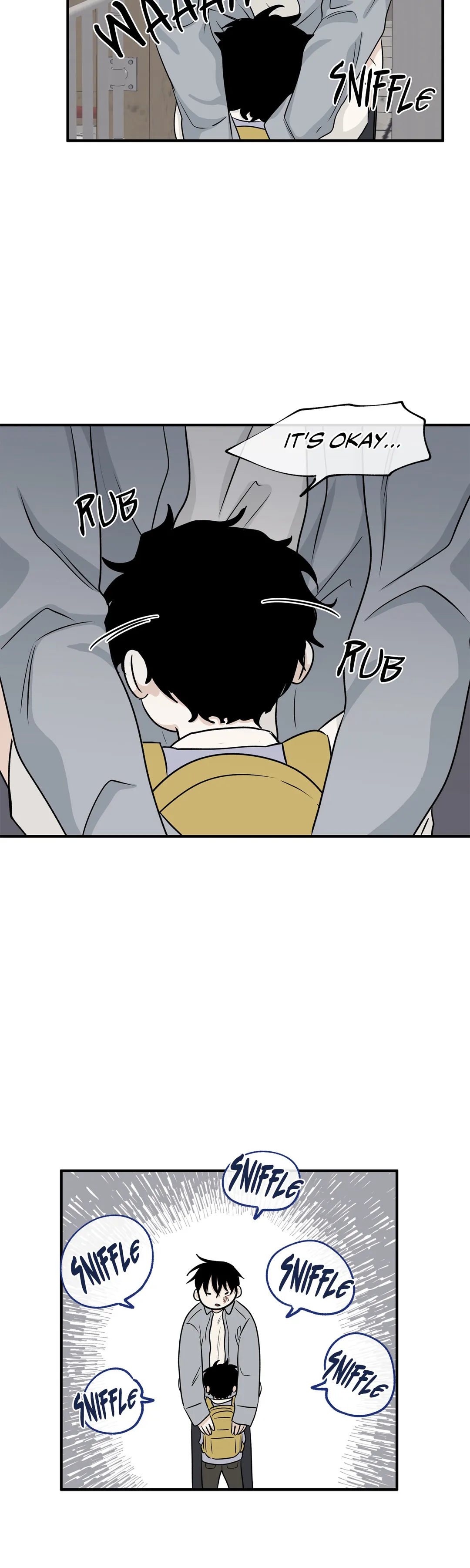 Low Tide In Twilight - Chapter 39 Page 30