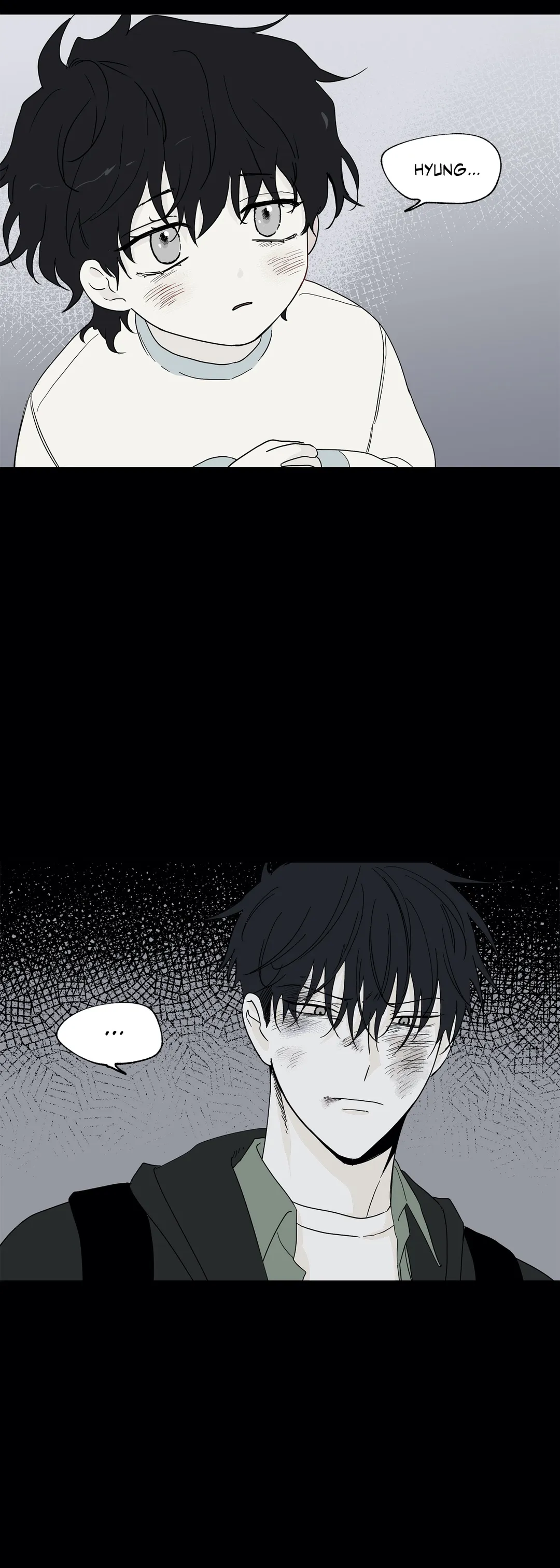 Low Tide In Twilight - Chapter 4 Page 3