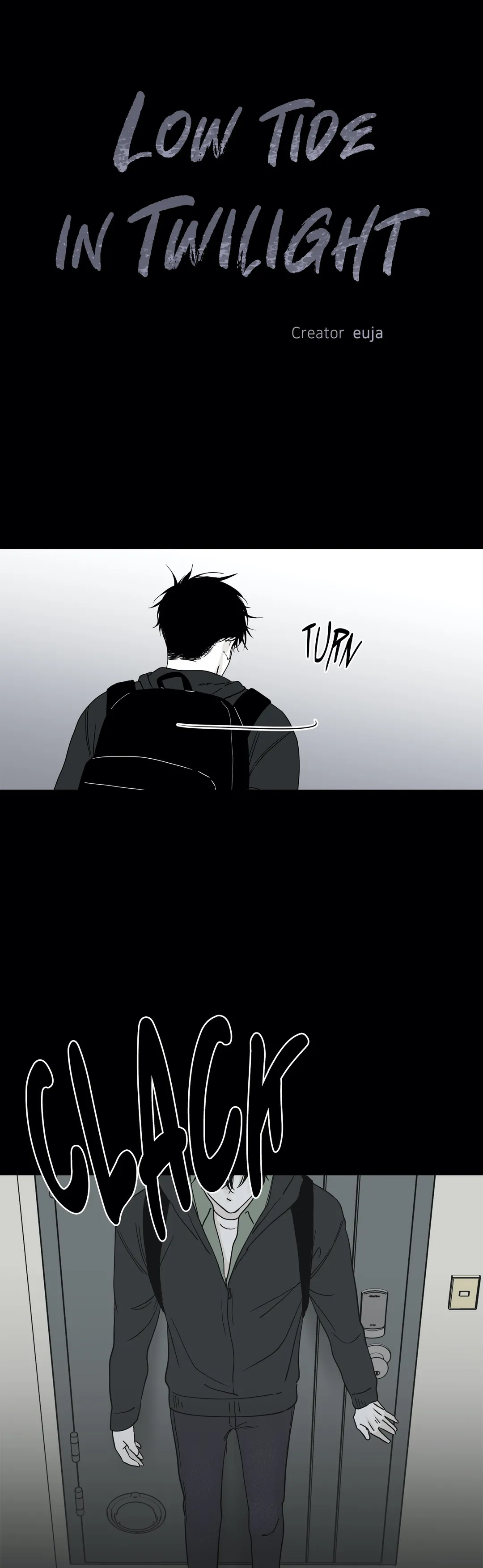 Low Tide In Twilight - Chapter 4 Page 4