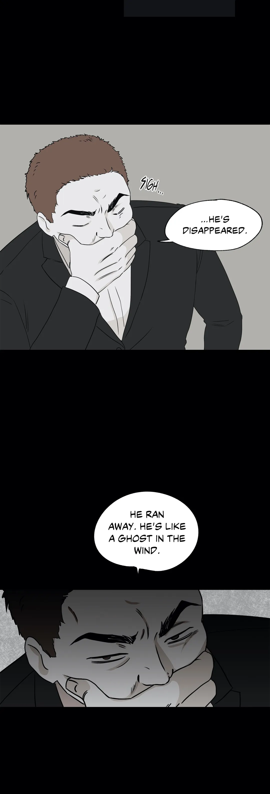 Low Tide In Twilight - Chapter 4 Page 14