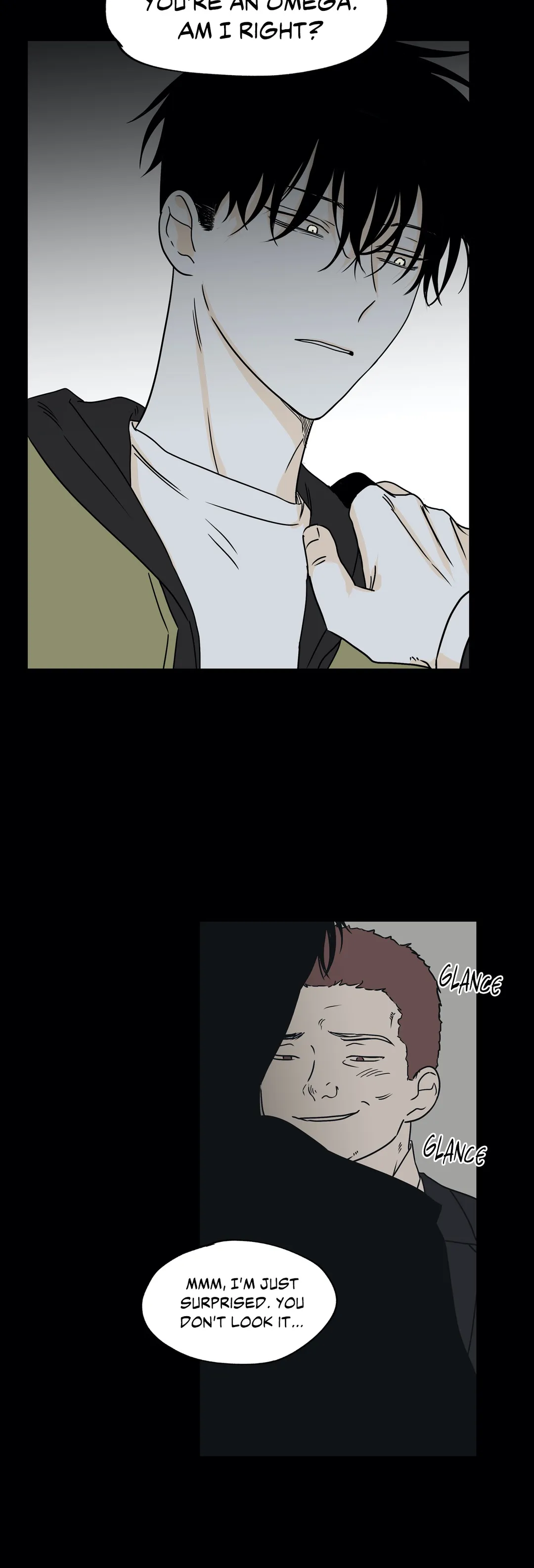 Low Tide In Twilight - Chapter 4 Page 21