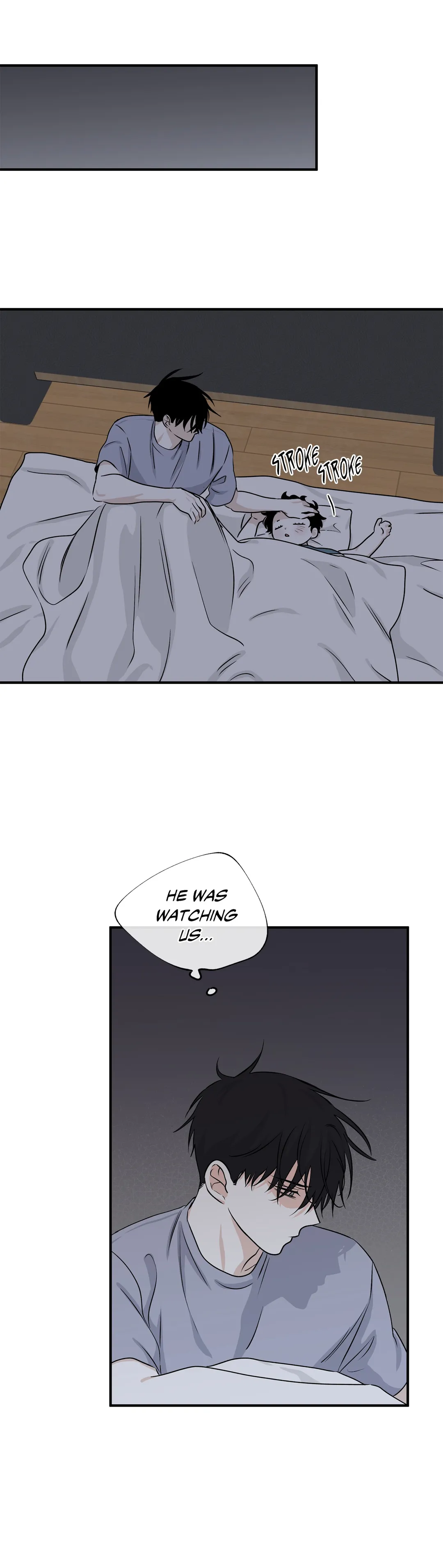 Low Tide In Twilight - Chapter 40 Page 18